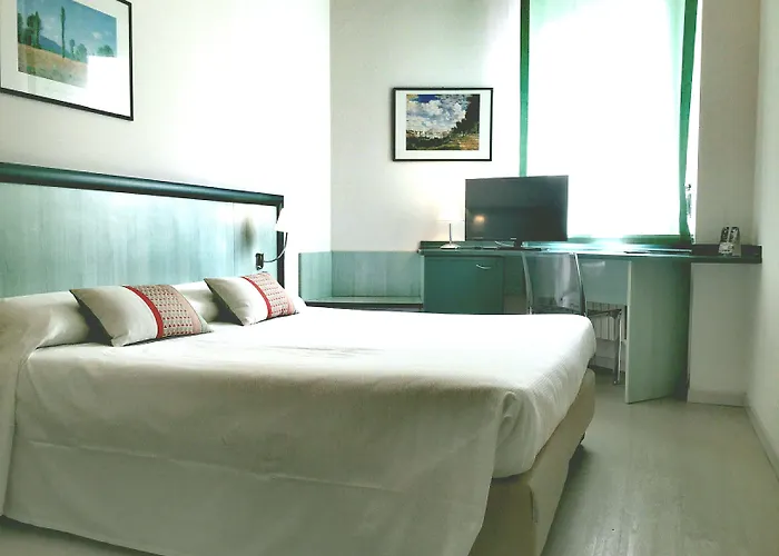 Hotel Europa