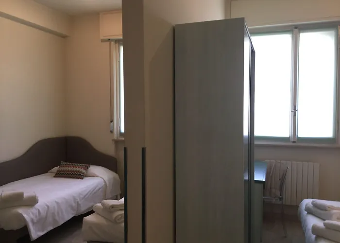 Hotel Europa