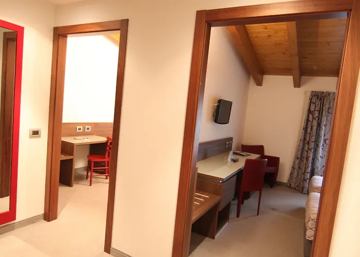 Hotel Del Parco