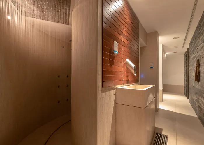 Hotel Baia Flaminia