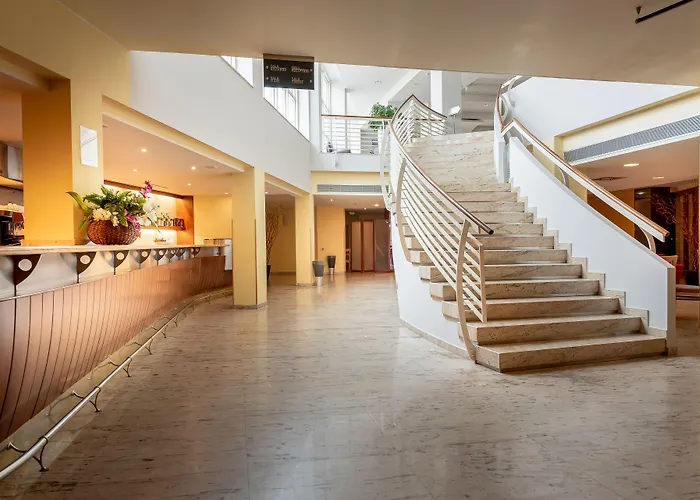 Hotel Baia Flaminia