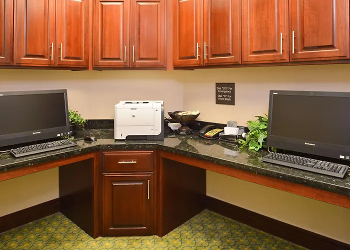 Hampton Inn Alpine
