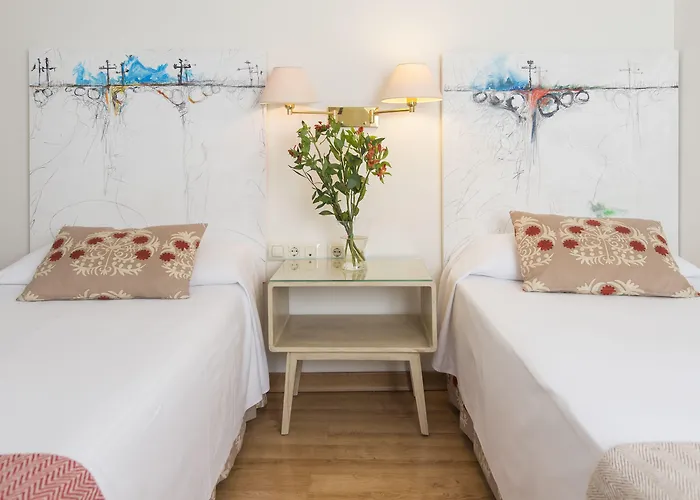 Hotel Alcantara
