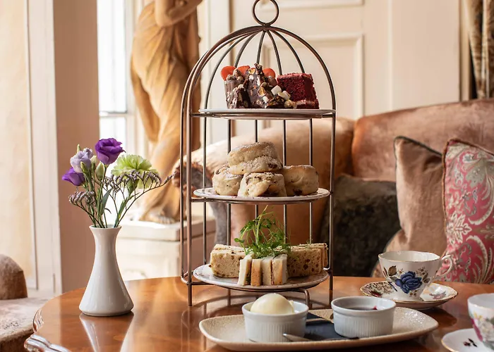 Penventon Park Hotel