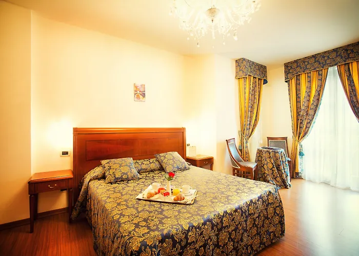 Hotel Vedute