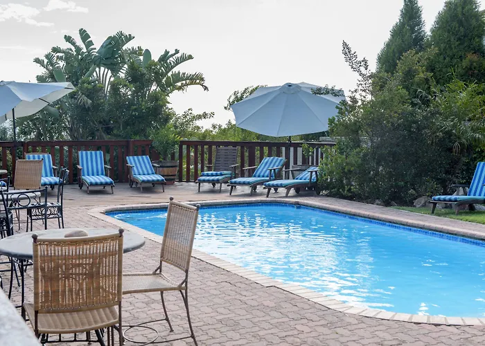 Whalesong Hotel & Spa