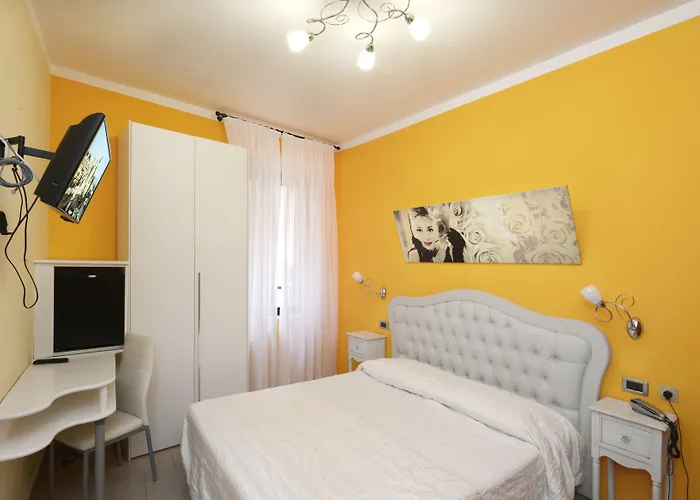 Hotel Commercio