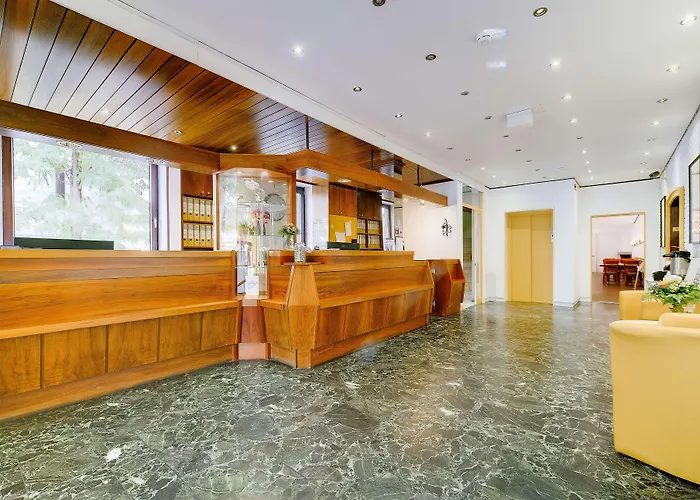 Hotel Hannover Airport By Premiere Classe