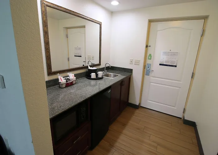Hampton Inn & Suites Palm Coast