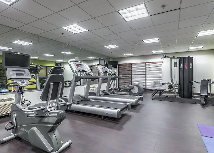 Holiday Inn - Indianapolis Downtown By Ihg
