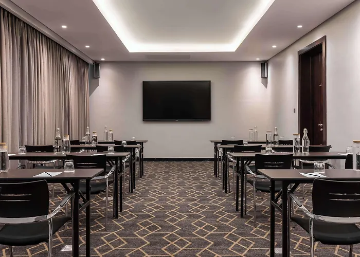 Radisson Lagos Ikeja