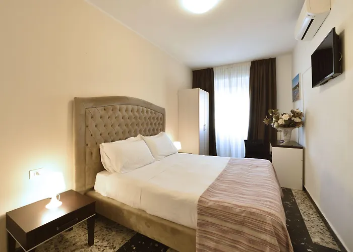 Hotel Ristorante La Marina Mhotelsgroup