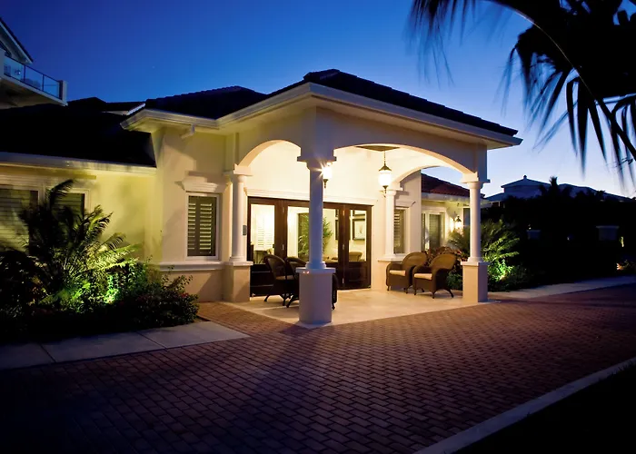 Villa Del Mar