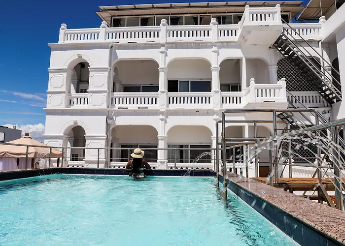 Sentrim Castle Royal Hotel