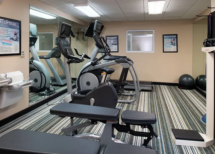 Candlewood Suites Olathe By Ihg