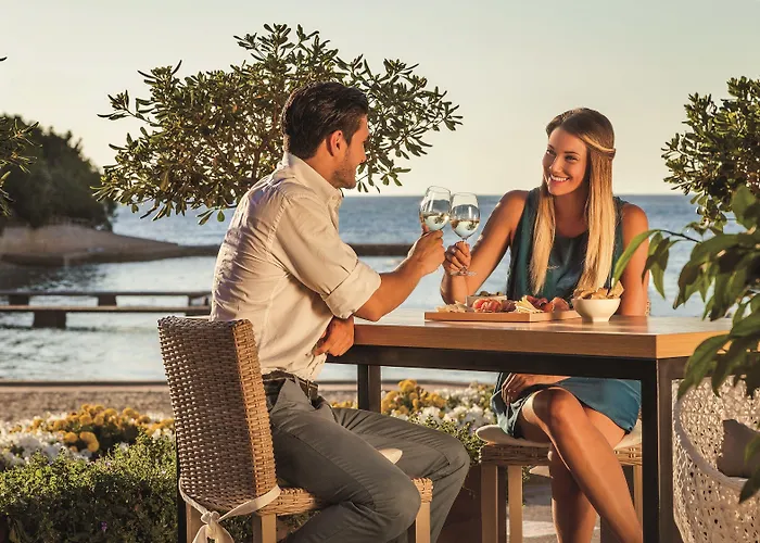 Hotel Gran Vista Plava Laguna