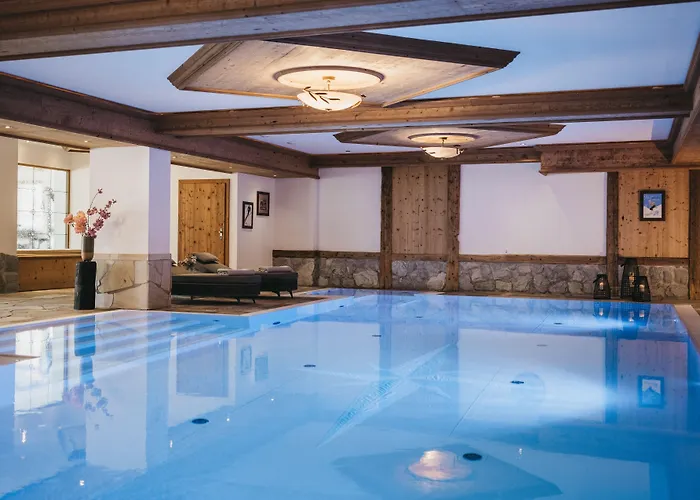 Vaya Seefeld