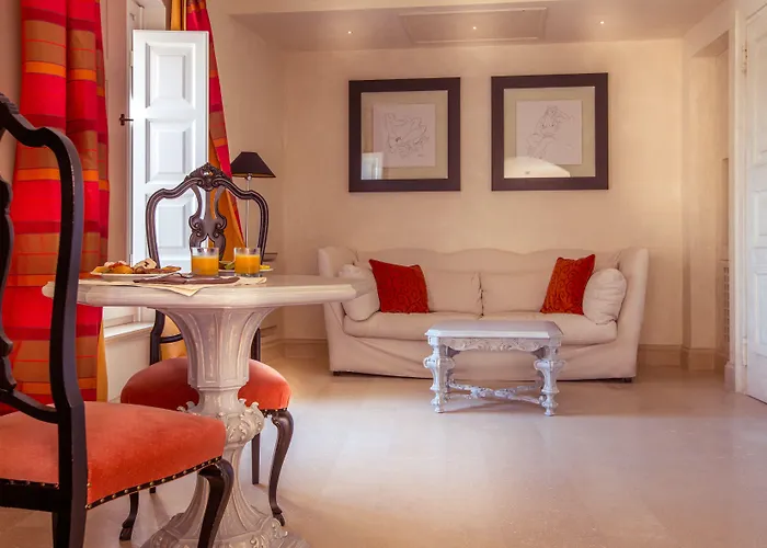 Palazzo Gattini - The Leading Hotels Of The World