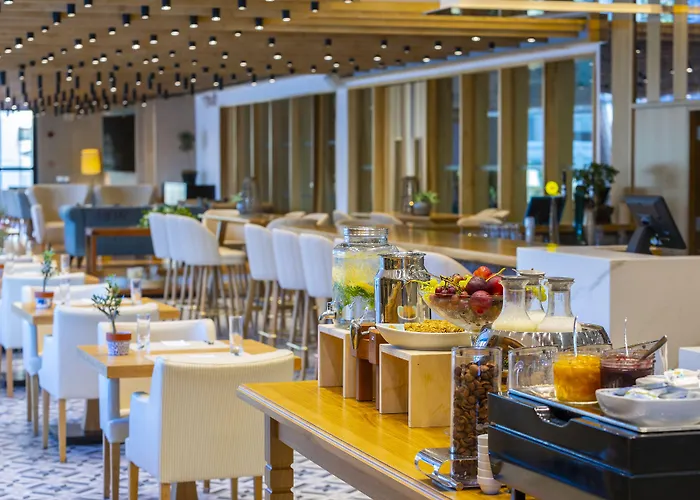 Anemi Hotel & Suites