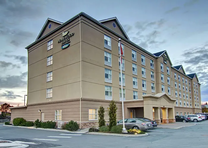 Homewood Suites By Hilton Sudbury