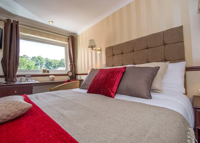 Normanhurst Hotel