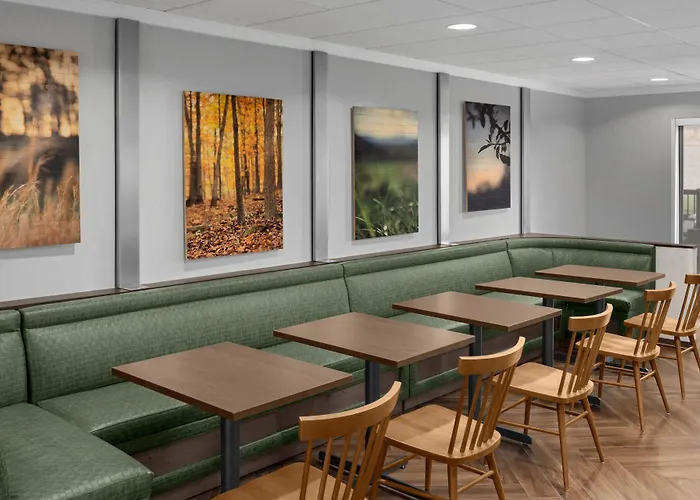 Fairfield By Marriott Inn & Suites Richfield