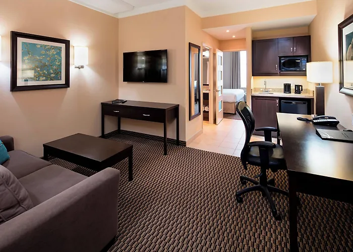 Delta Hotels By Marriott Guelph Conference Centre