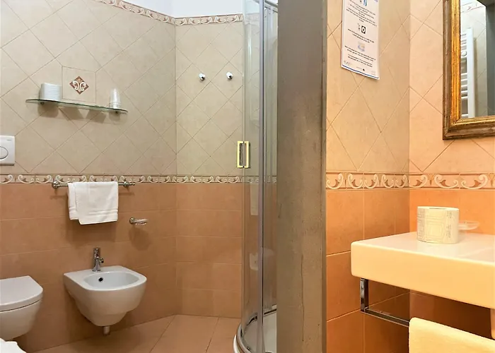 Residencia La Contessina