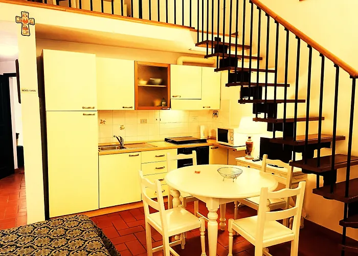 Residence La Contessina