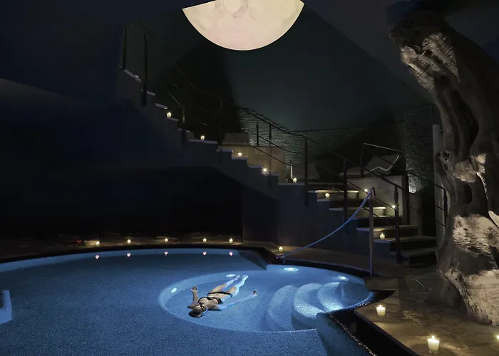 Lefay Resort&Spa Lago Di Garda