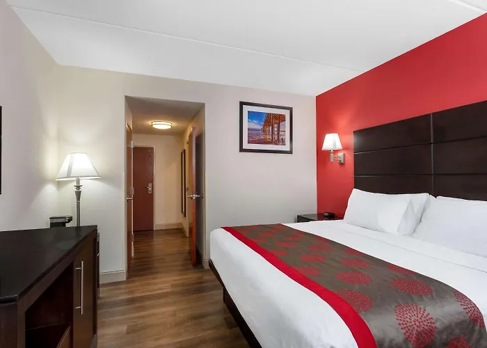 Ramada By Wyndham Panama City