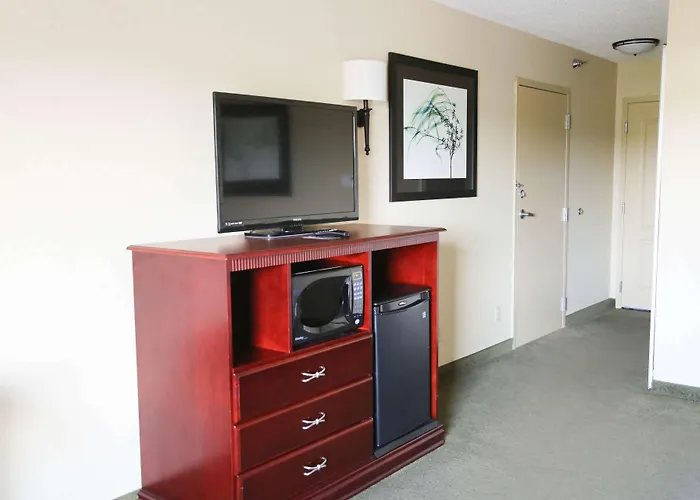 Hampton Inn Morehead