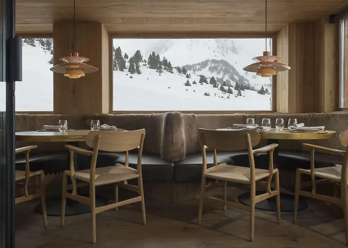 Grau Roig Andorra Boutique Hotel & Spa