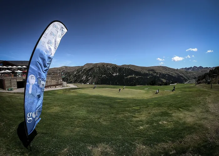 Grau Roig Andorra Boutique Hotel & Spa
