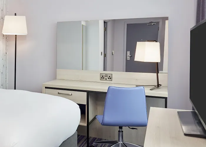 Leonardo Hotel Sheffield
