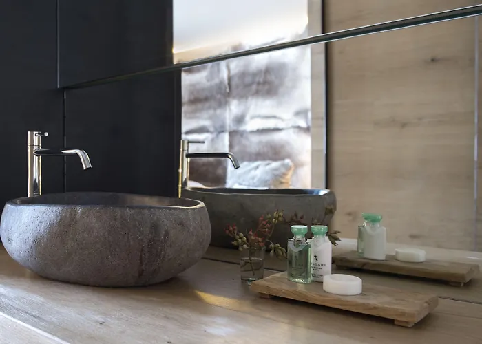 Grau Roig Andorra Boutique Hotel & Spa