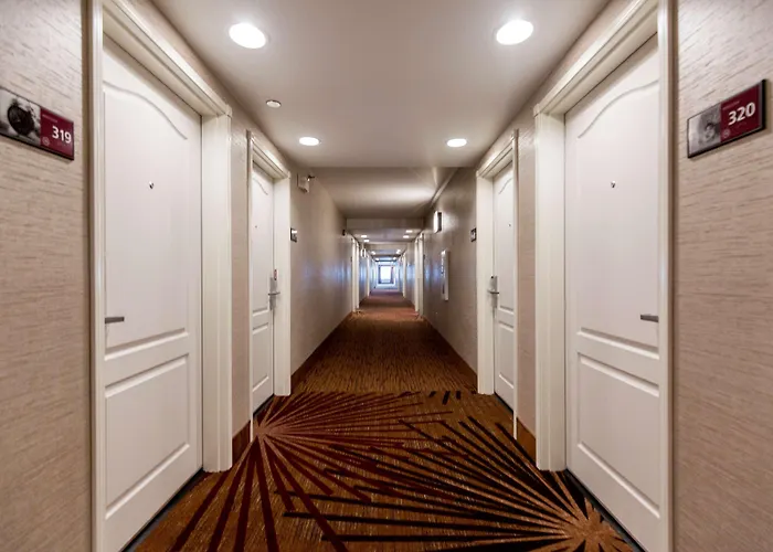 Hampton Inn Bismarck