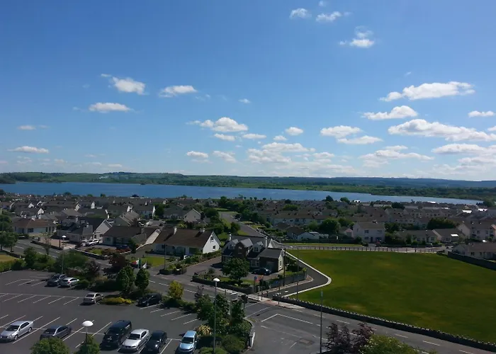 Loughrea Hotel & Spa