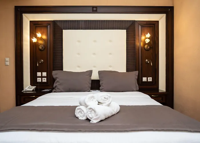 Dellas Boutique Hotel