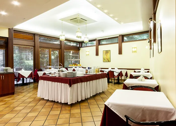Hotel Rinno