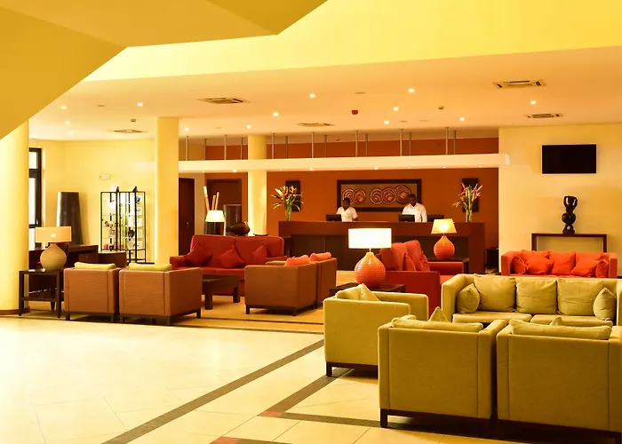 Pestana Sao Tome