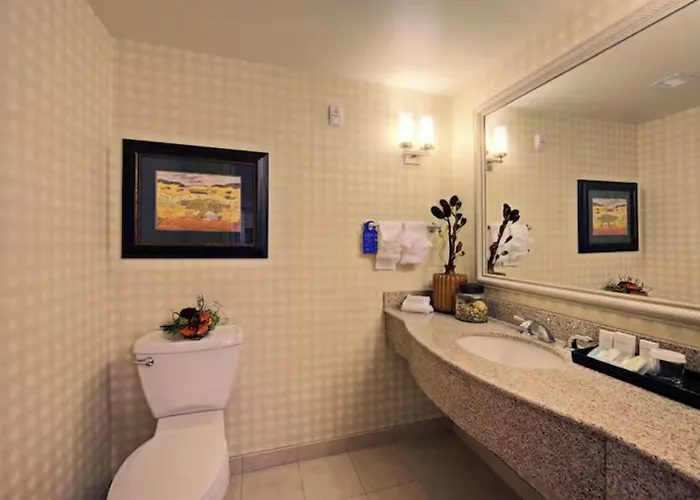 Hilton Garden Inn Laramie