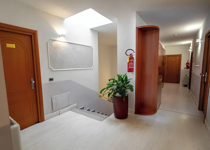 Hotel Cavour Resort