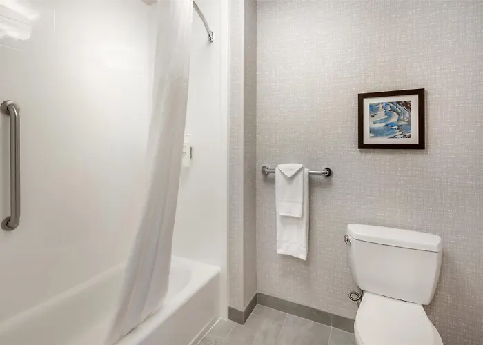 Hampton Inn And Suites Coeur D'Alene