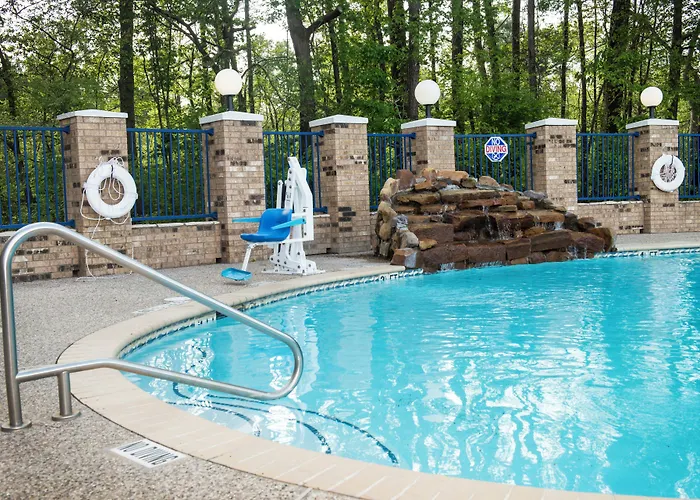 Holiday Inn Express Hotel & Suites Lufkin South By Ihg