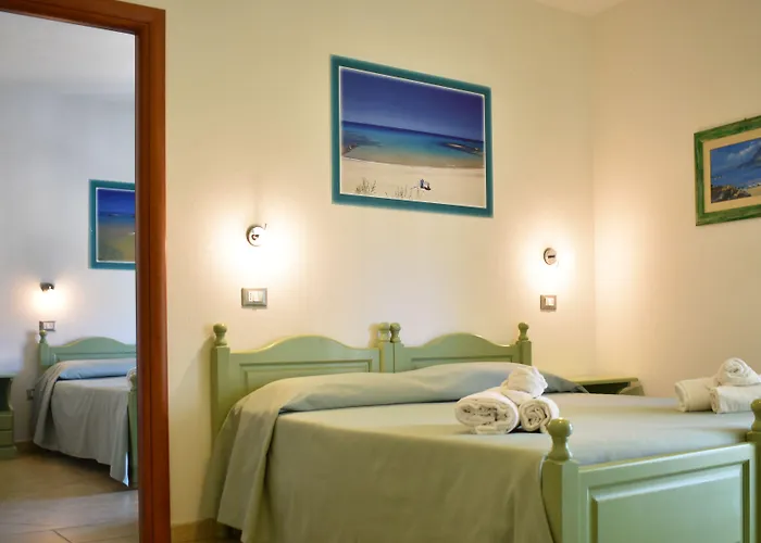 Hotel Residence Ampurias