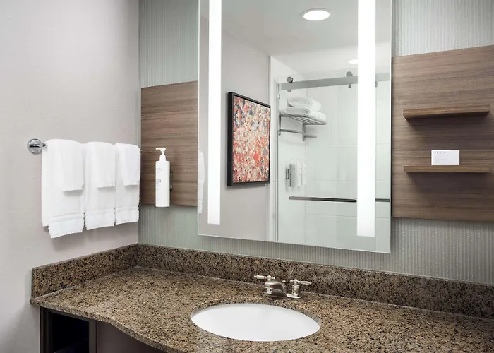 Hilton Garden Inn Huntsville South/Redstone Arsenal