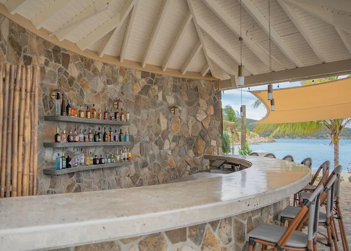 Scrub Island Resort, Spa & Marina