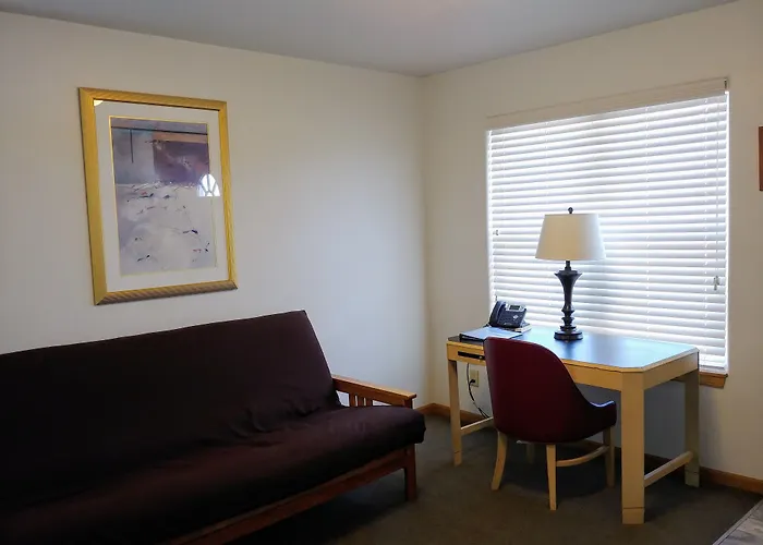 Nauvoo Vacation Condos And Villas