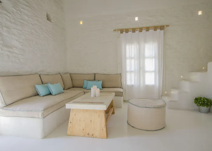 Yialos Ios Hotel